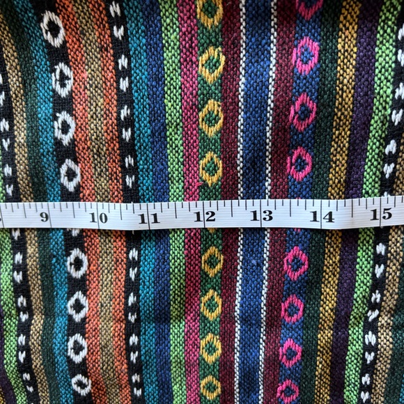 Aztec skirt style - Picture 8 of 9